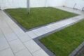 Granite Paving