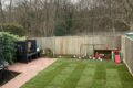 Lawn Turfing