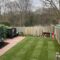 Lawn Turfing