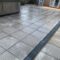 Patio Paving
