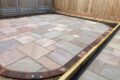 Patio Repairs