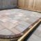 Patio Repairs